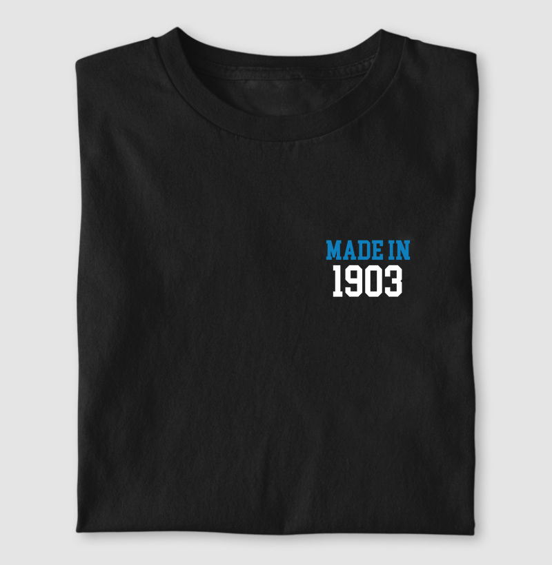 Made In 1903