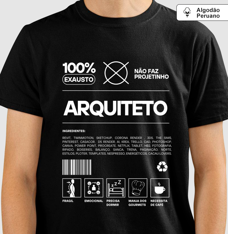 ARQUITETO(a)