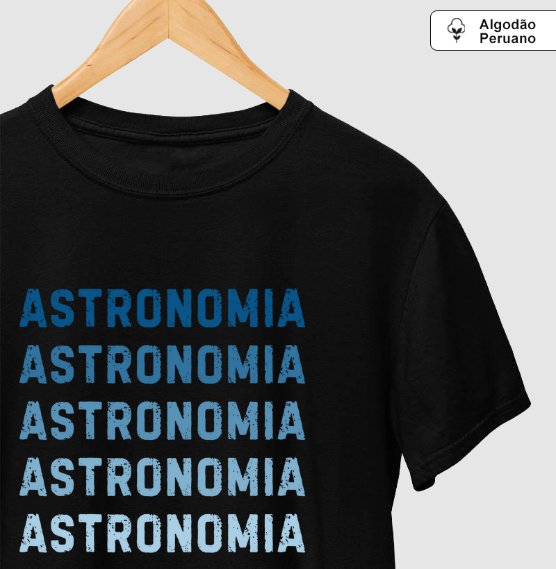 Astronomia