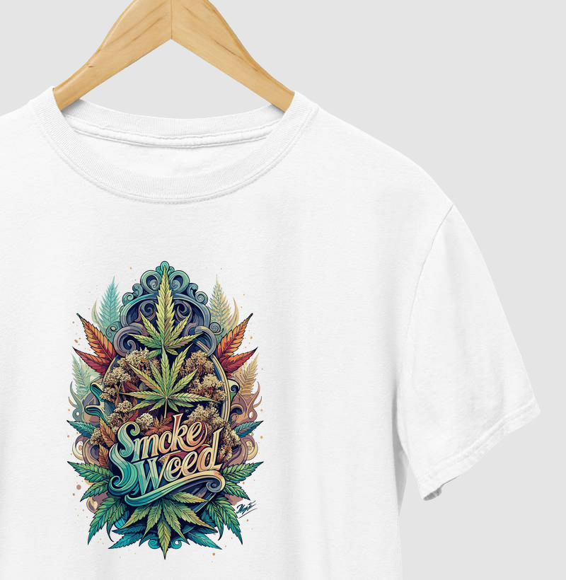 Smoke Weed Classic