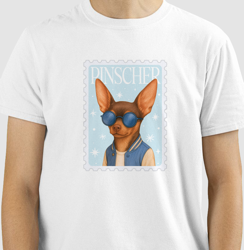 PINSCHER 3