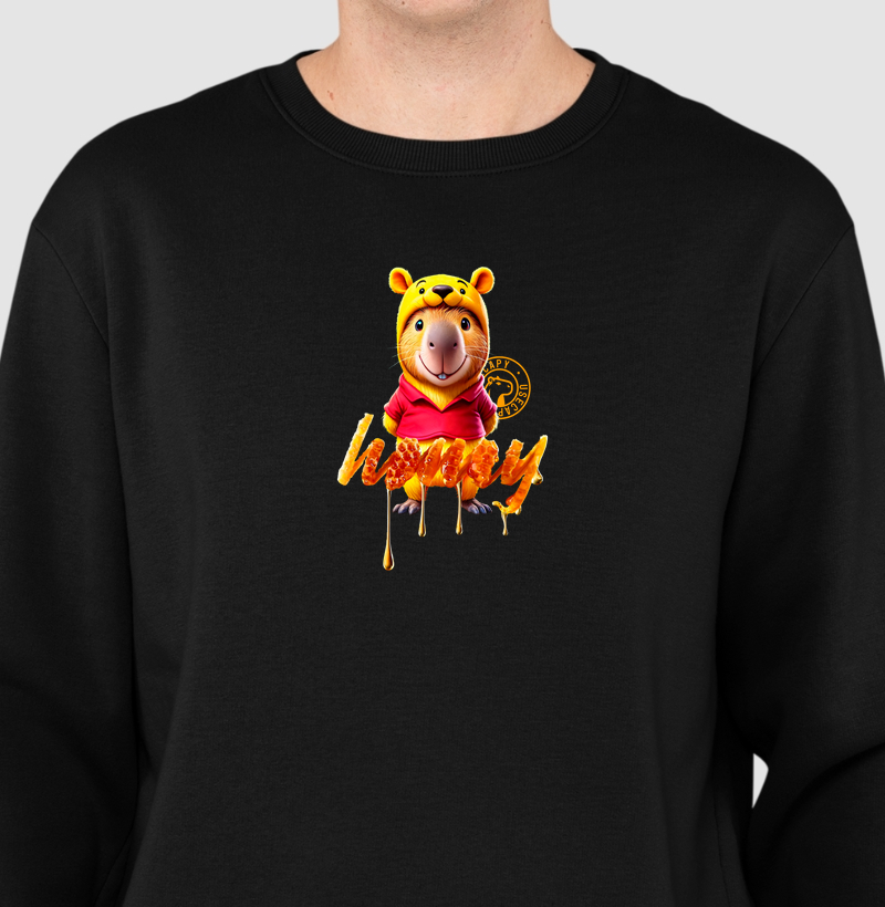 Honey Capy