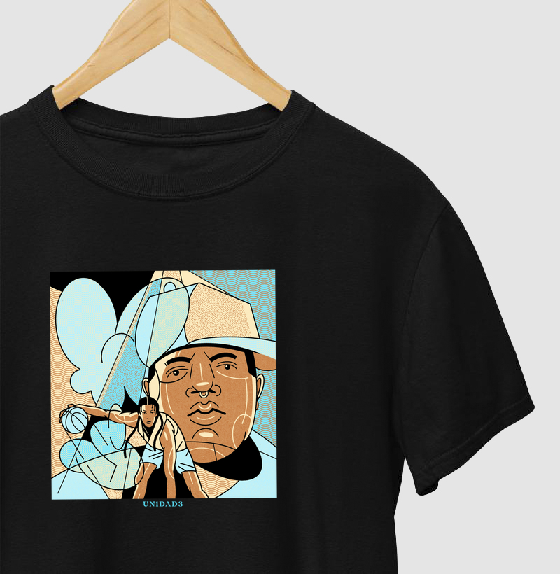 CAMISA UN1DAD3 - REF #2