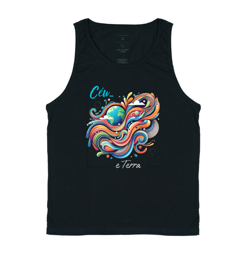 Céu e Terra