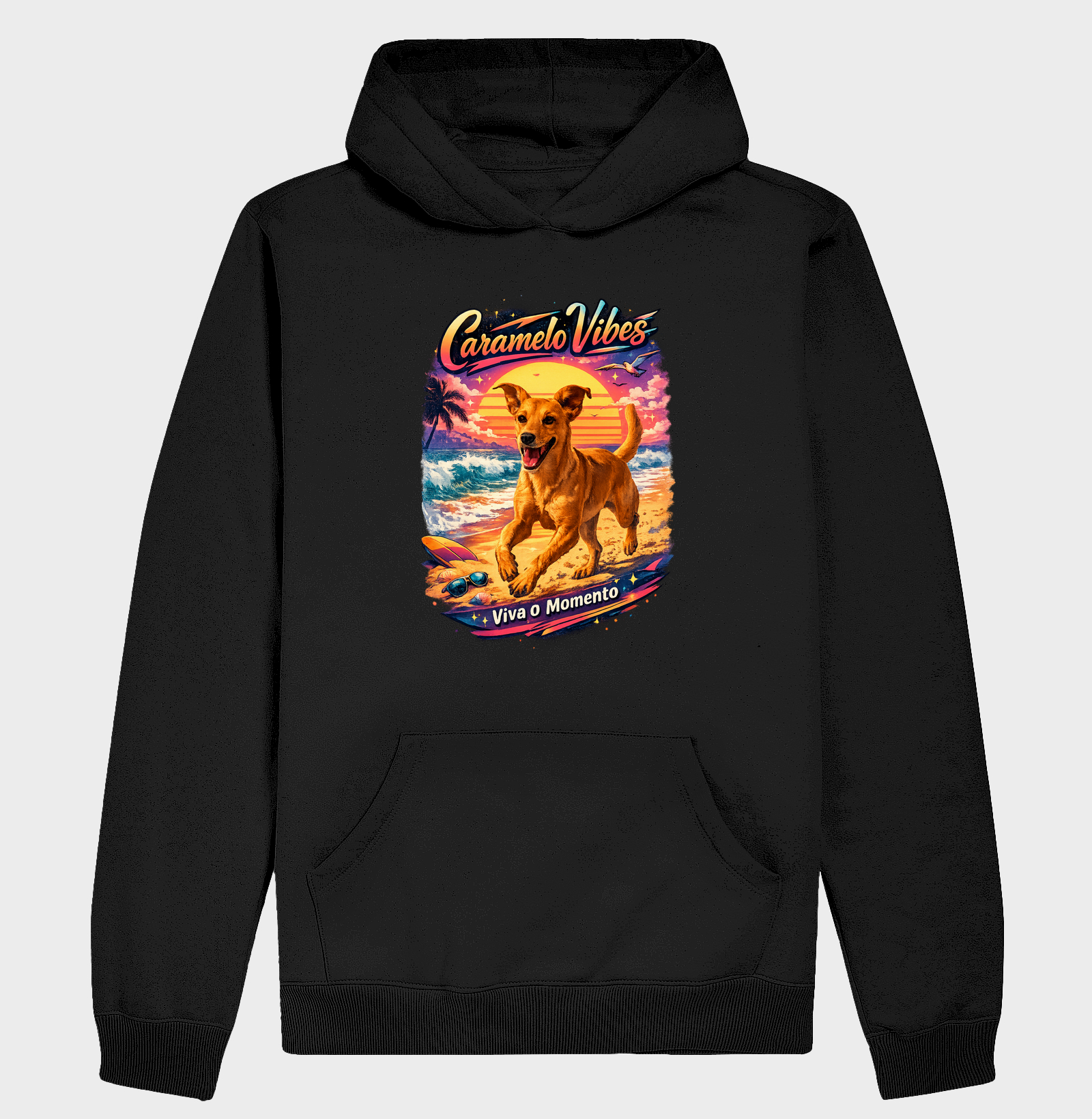Caramelo Vibes