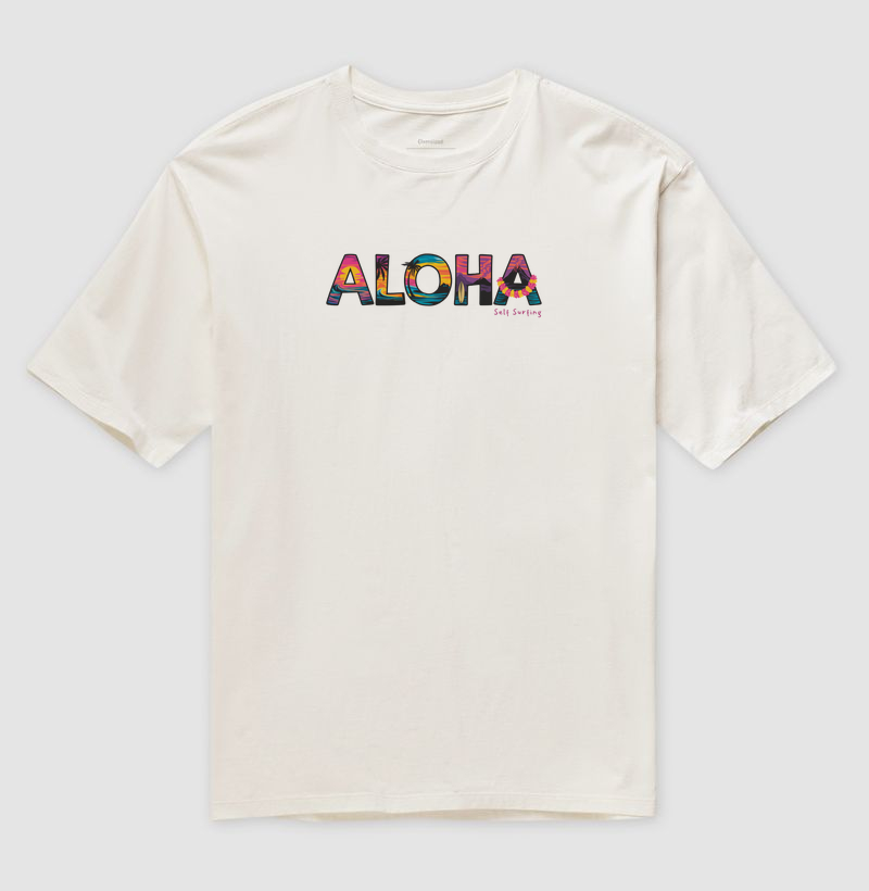 ALOHA | Produced by Reserva 🦜