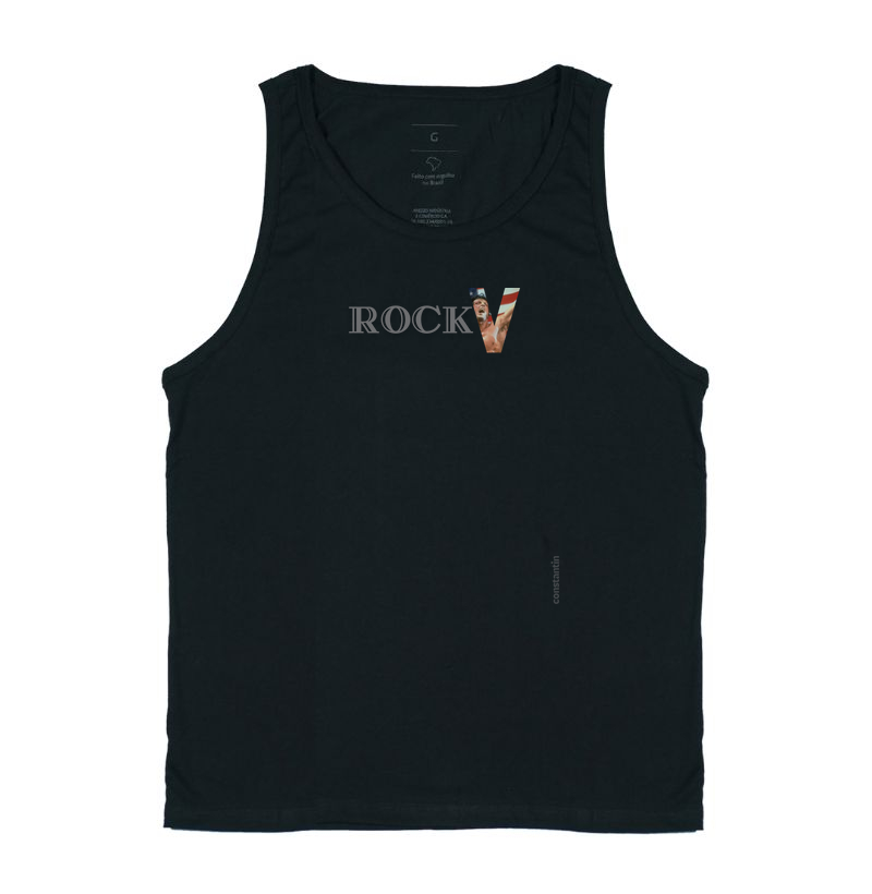 Rock V 