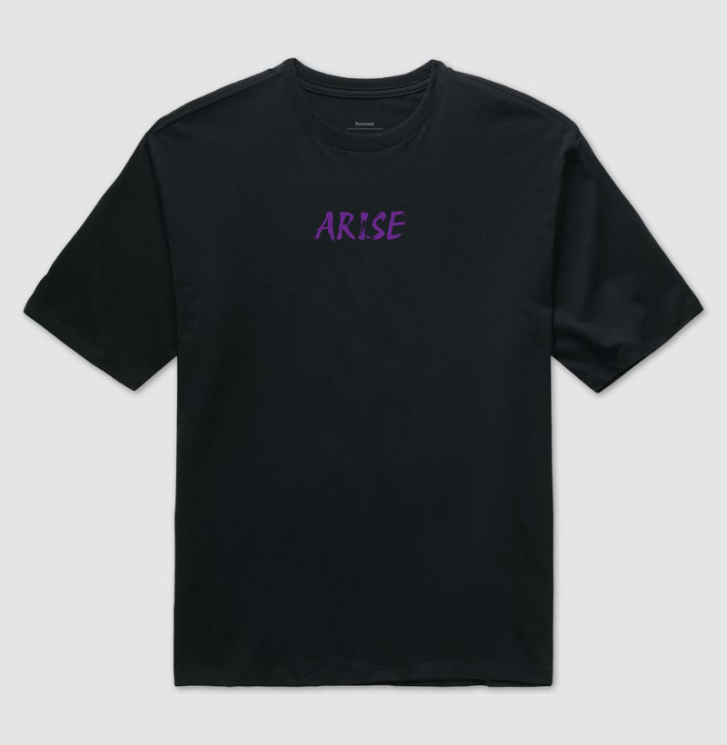 Oversized Arise