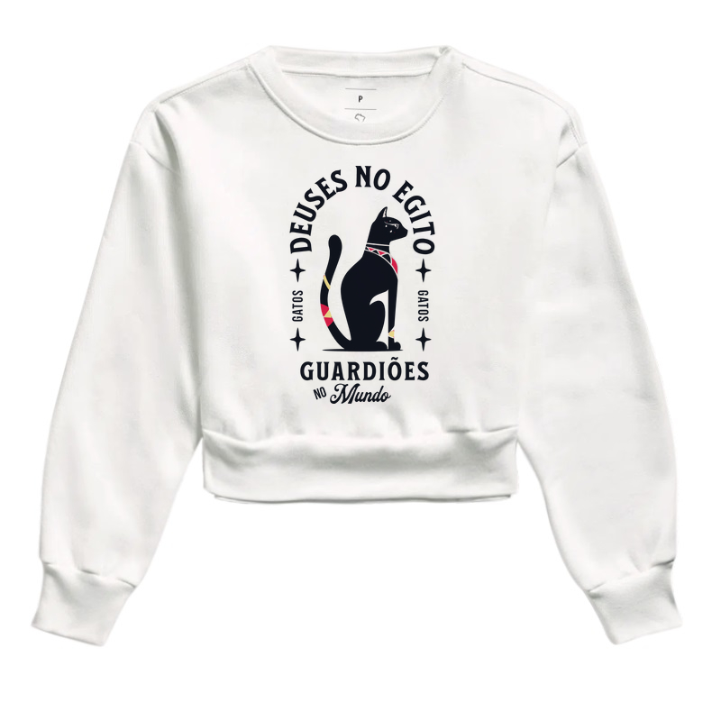 Camiseta Deuses no Egito