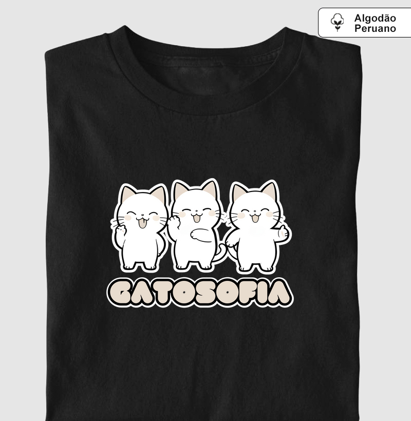 Gatosofia