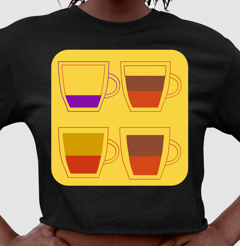 0678-Cups of coffees