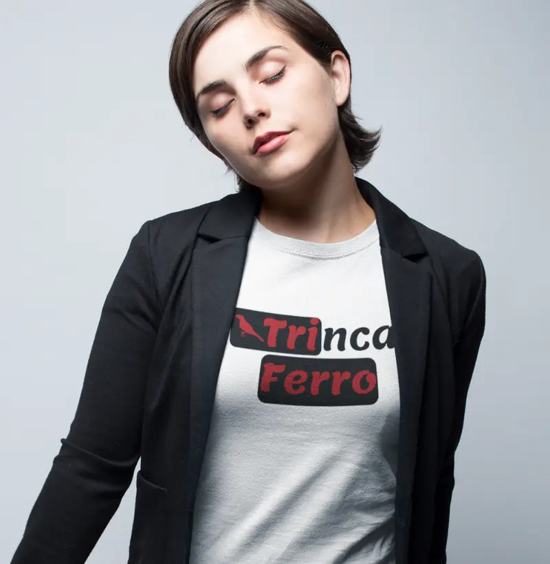 Trinca Ferro