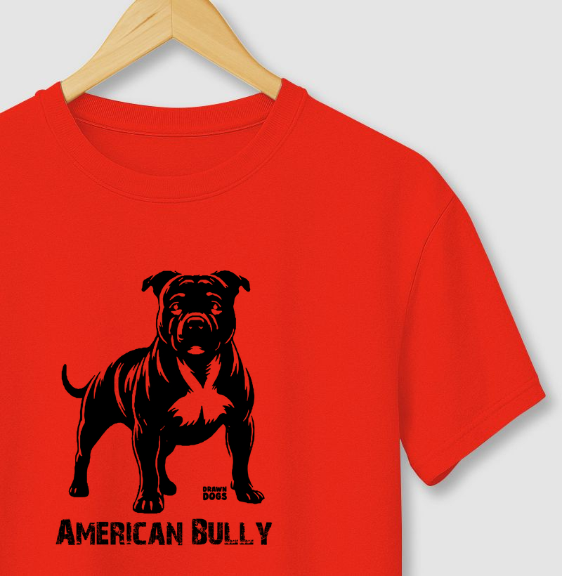 American Bully