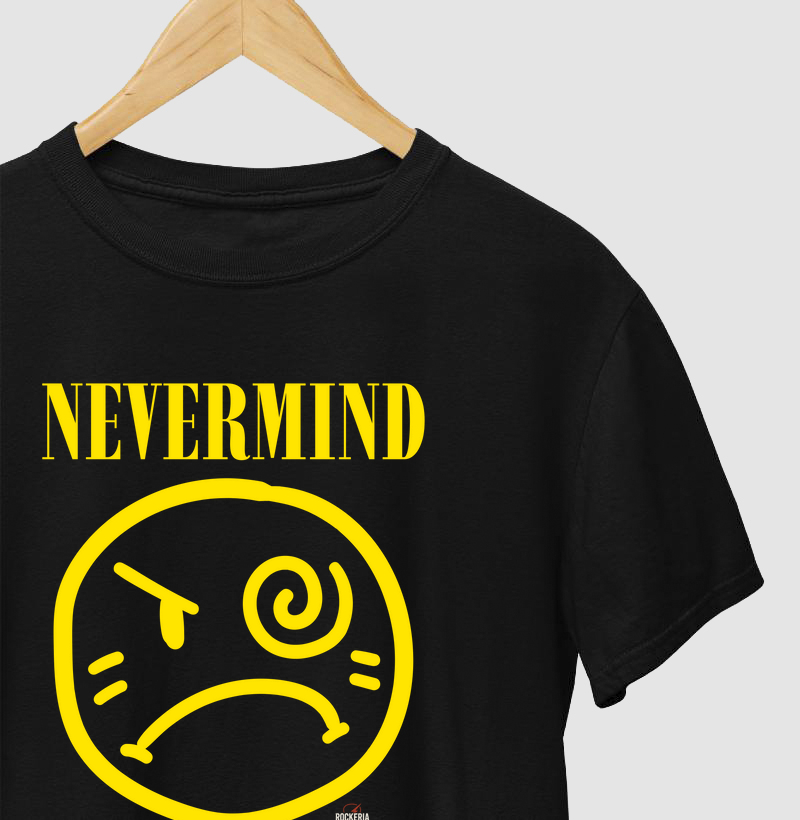 Nevermind