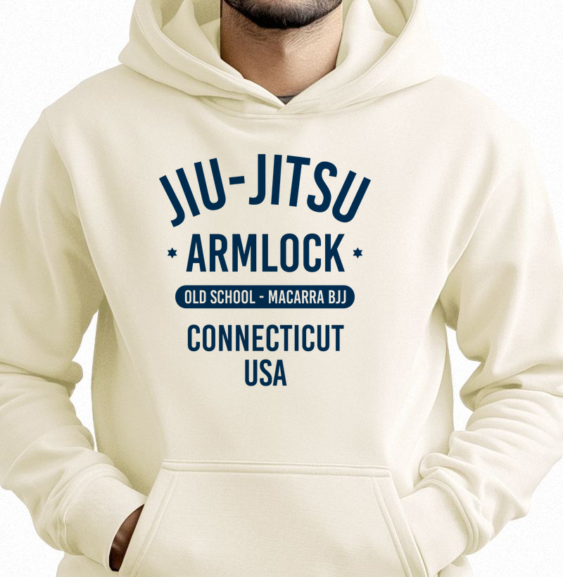 Armlock USA Hoodie