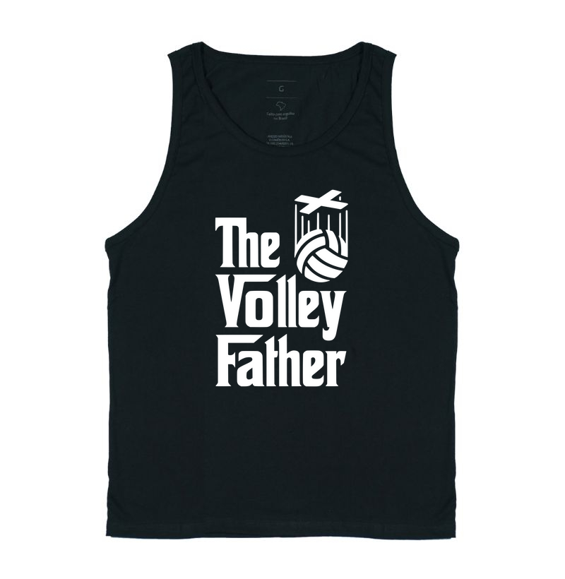 The Volley Father