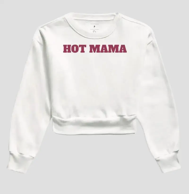 Hot Mama
