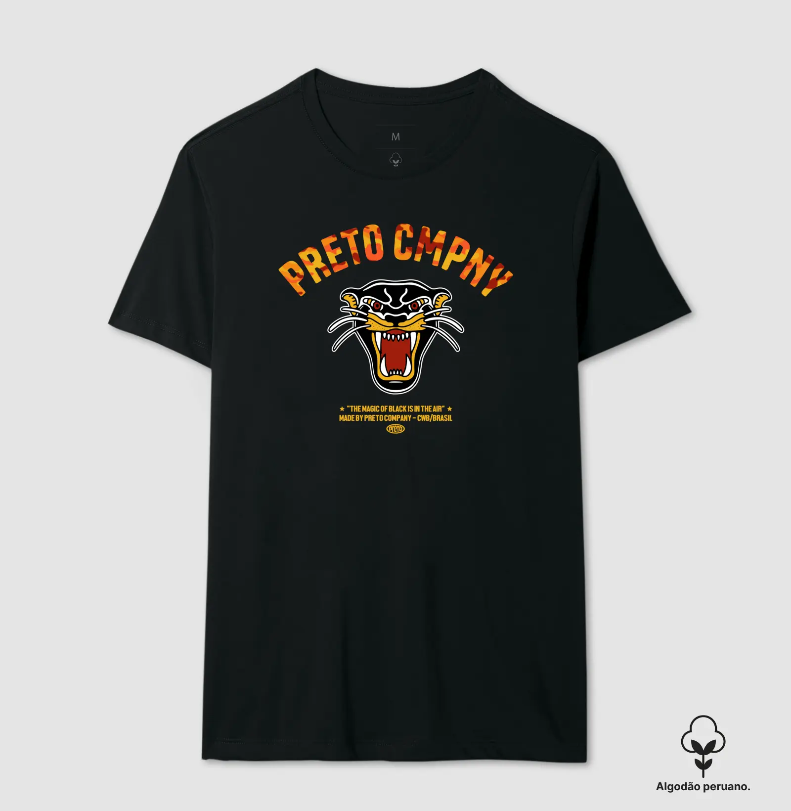 Panther (Premium)