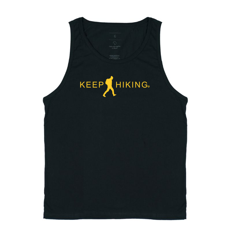 Keep Hiking