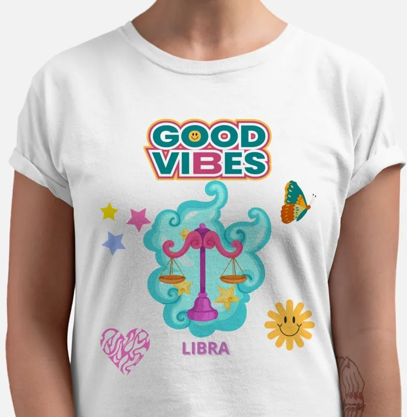 Hippie - Libra 