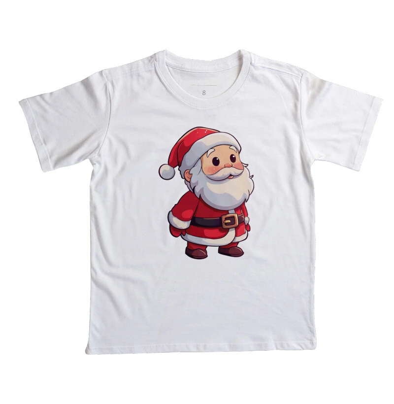 Papai Noel Bondoso