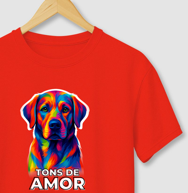 Tons de Amor