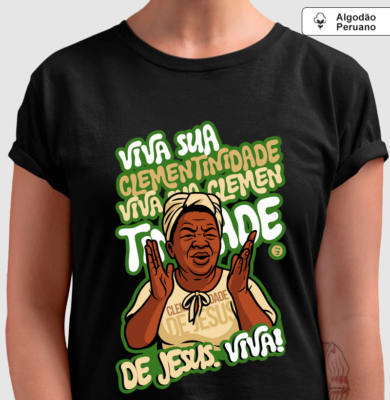 Viva! De Jesus