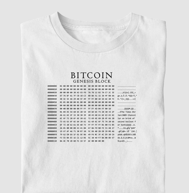 Genesis Block