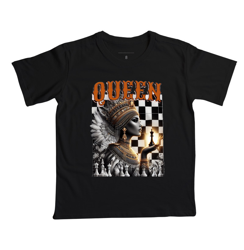 Cleopatra Chess Queen