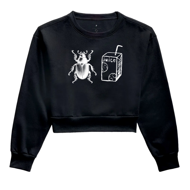 Beetlejuice ou besouro suco