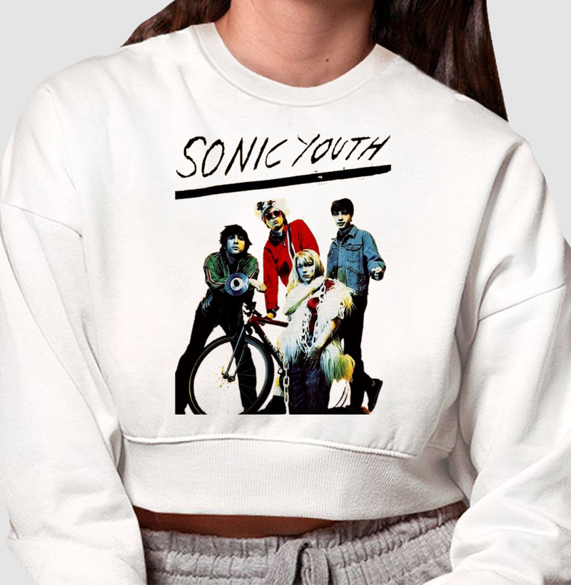 Sonic Youth - Band