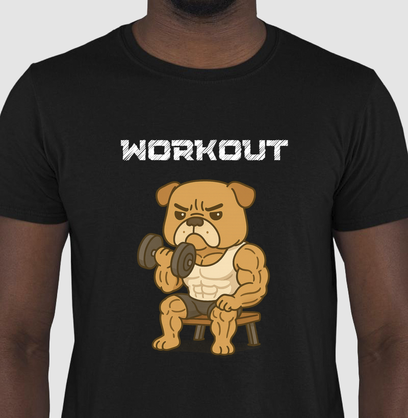 Buldogue Workout