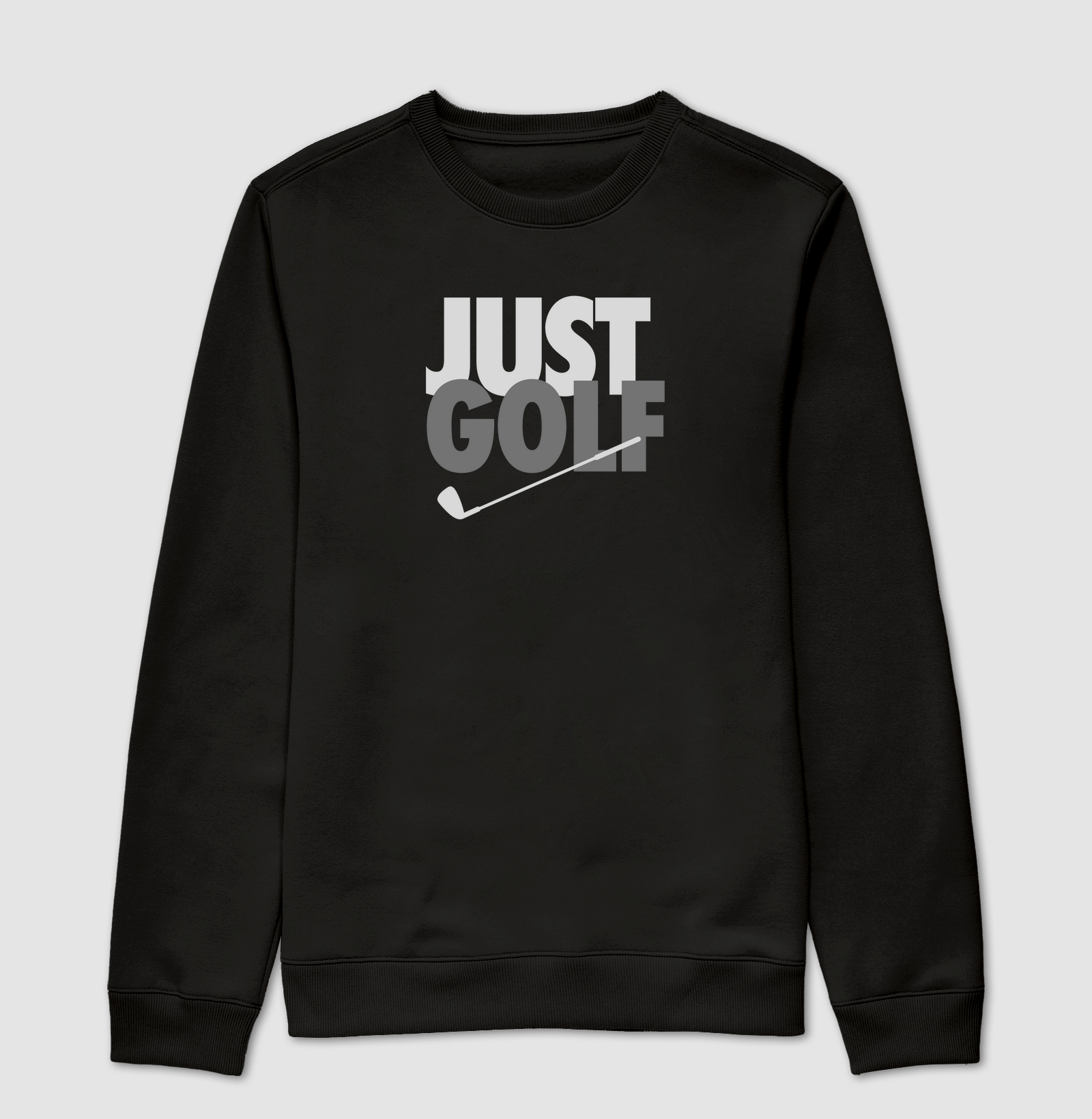 JUST GOLF