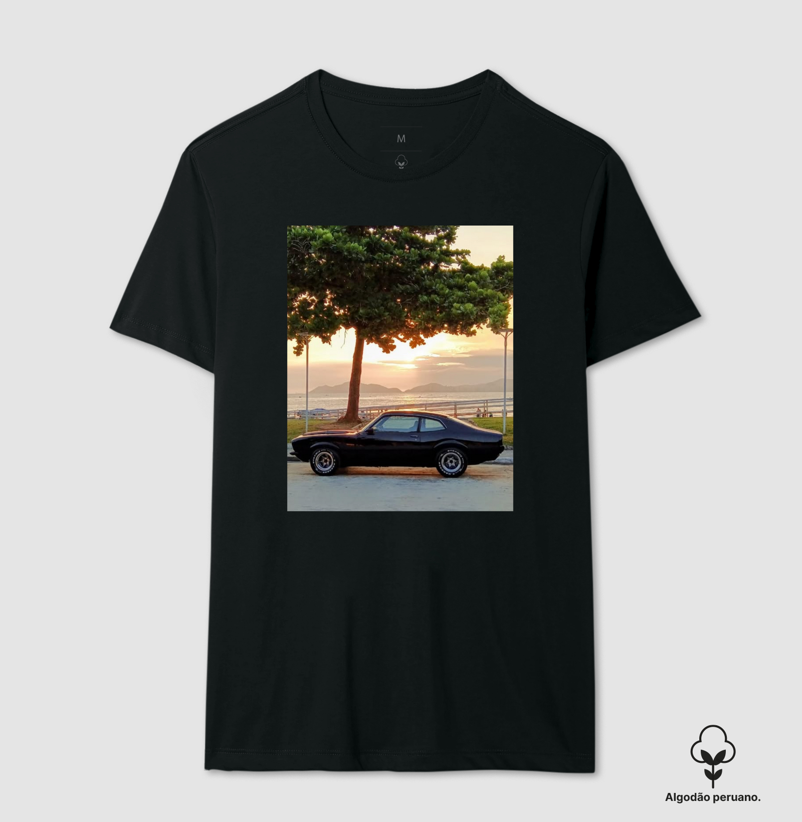 Camisa 0