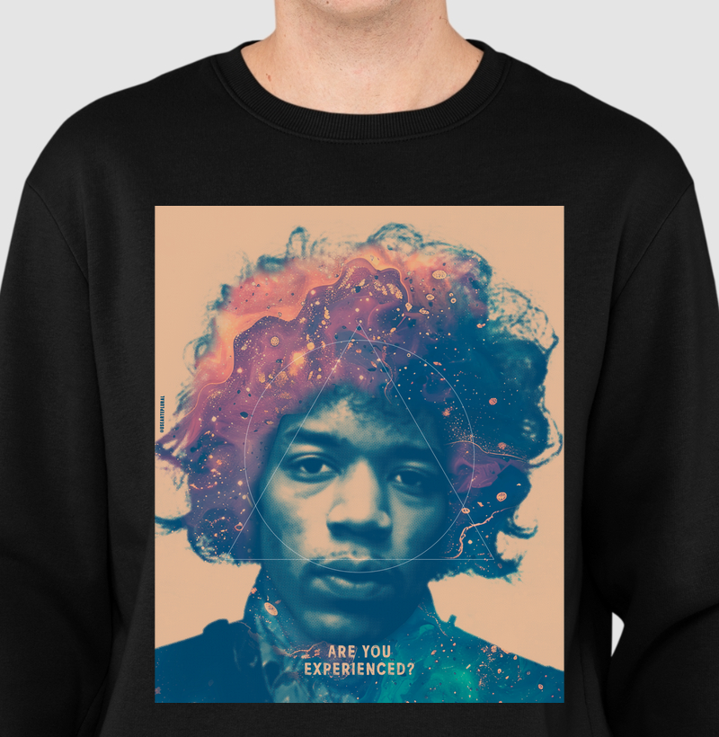 Are You Experienced