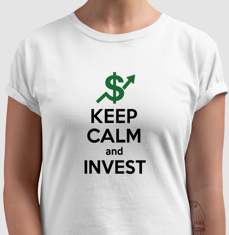 Keep Calm