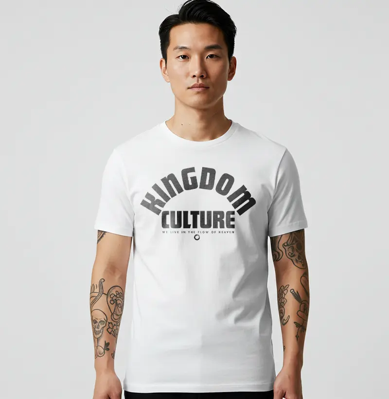 Kingdom Culture Curve