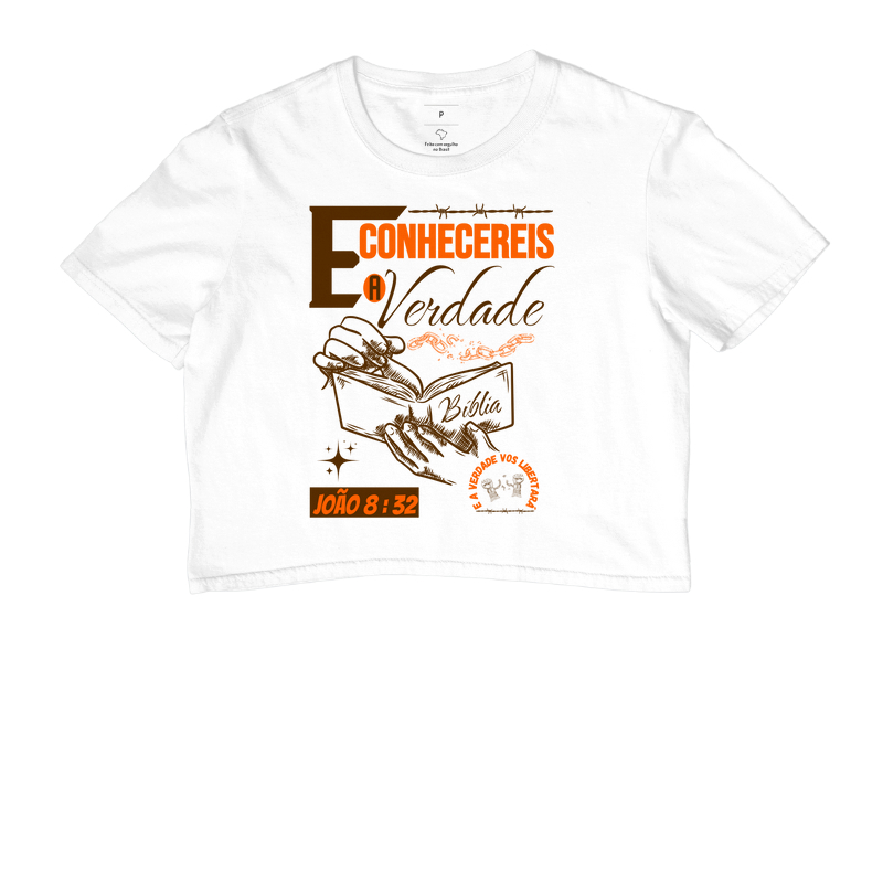 Conhecereis a Verdade