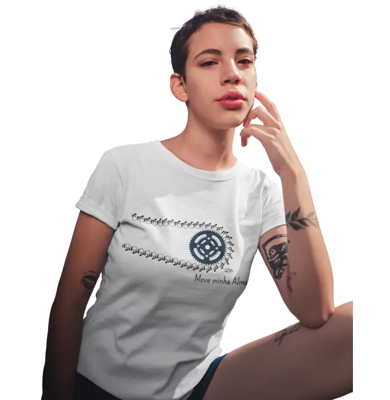 Move minha alma
