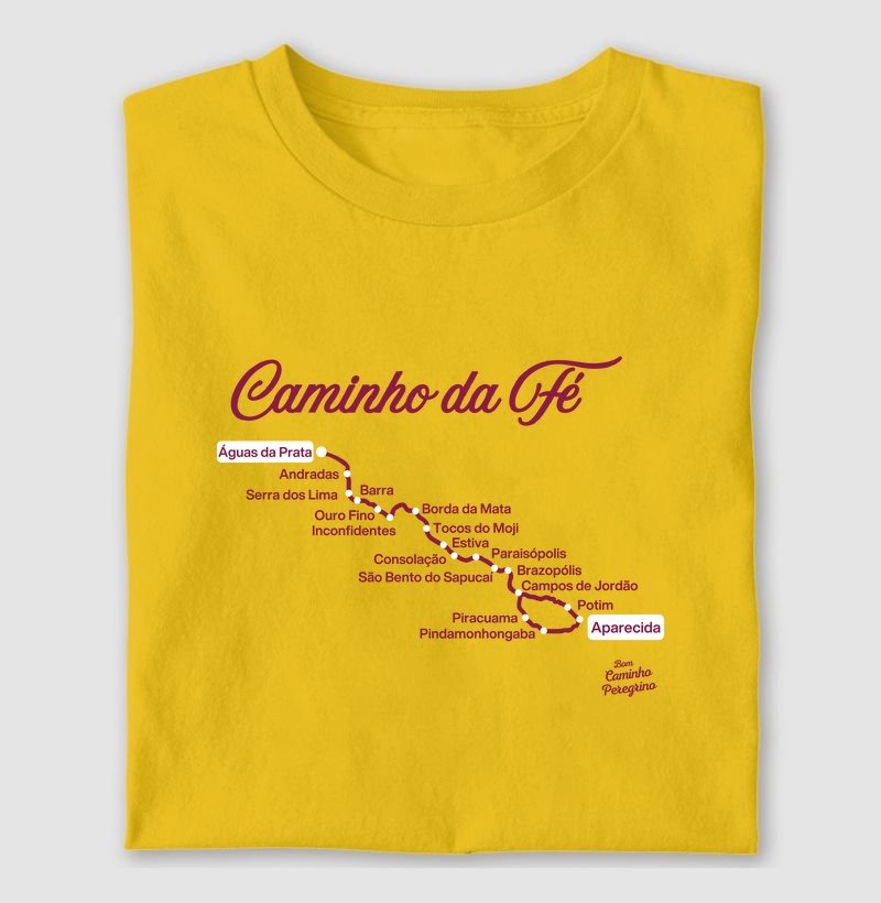 Caminho da Fé