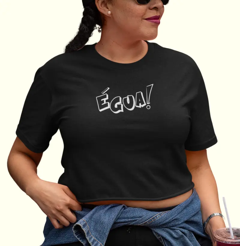 Égua!