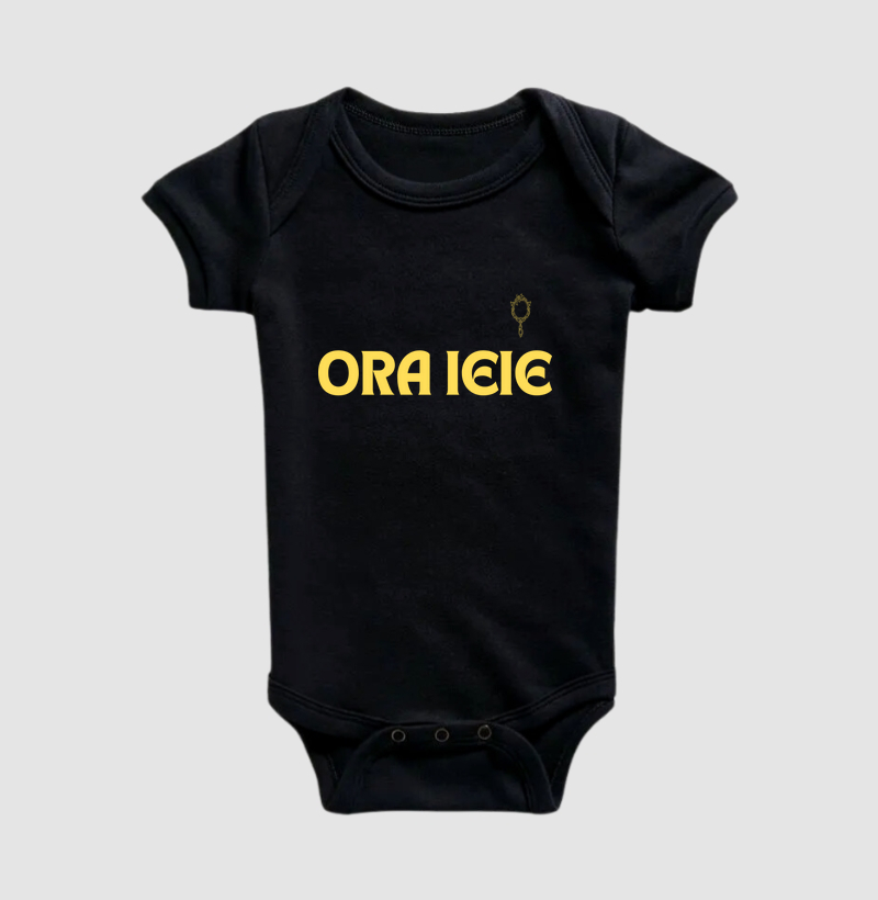 Saudação a Oxum