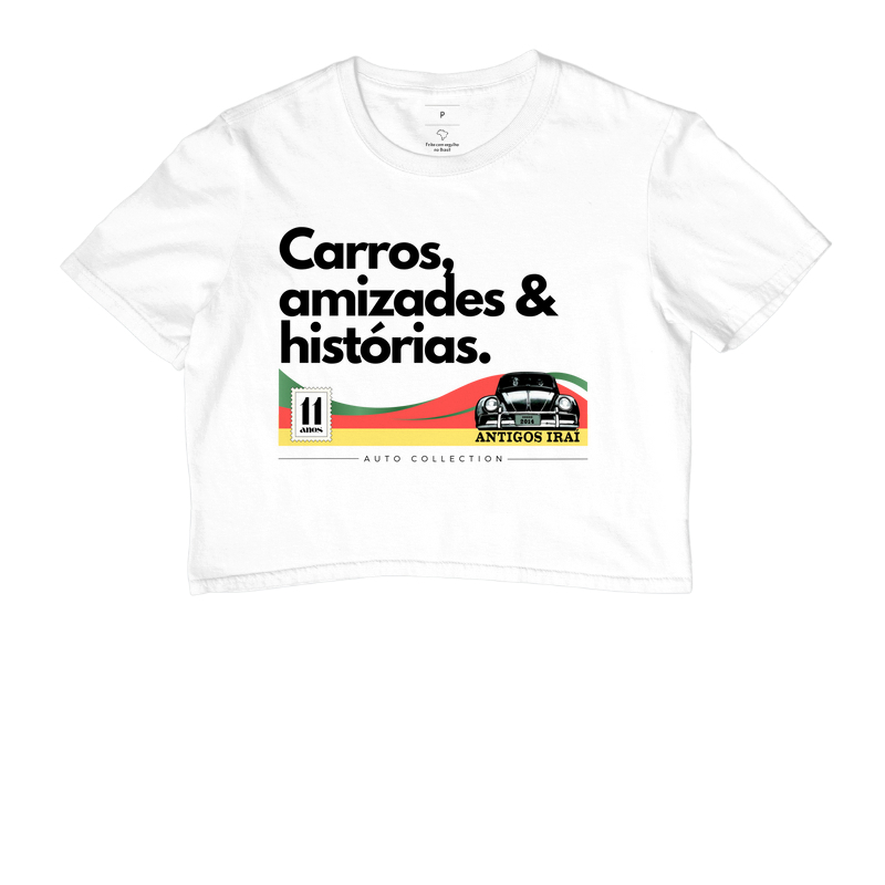 Collab Antigos Iraí