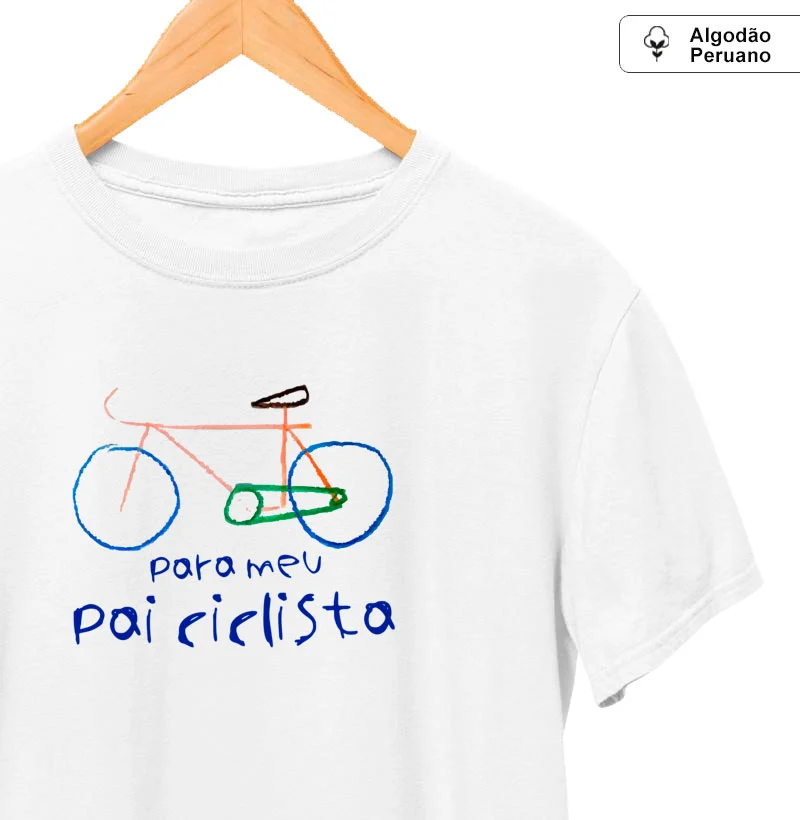 PAI CICLISTA