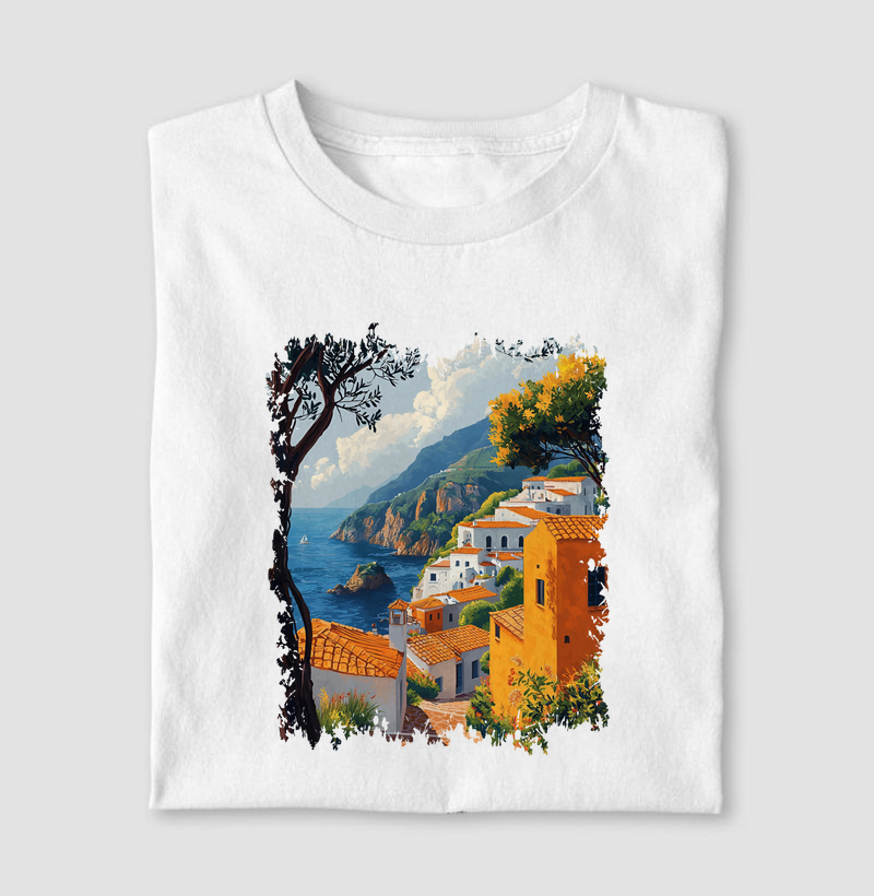 Camiseta La Dolce Vita