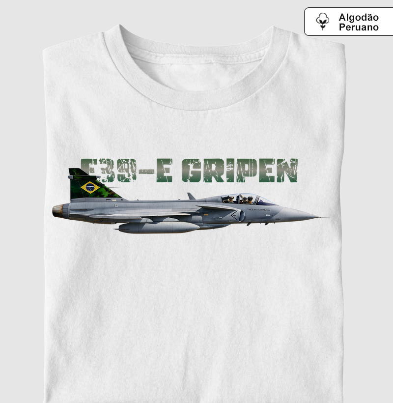 F39-E Gripen