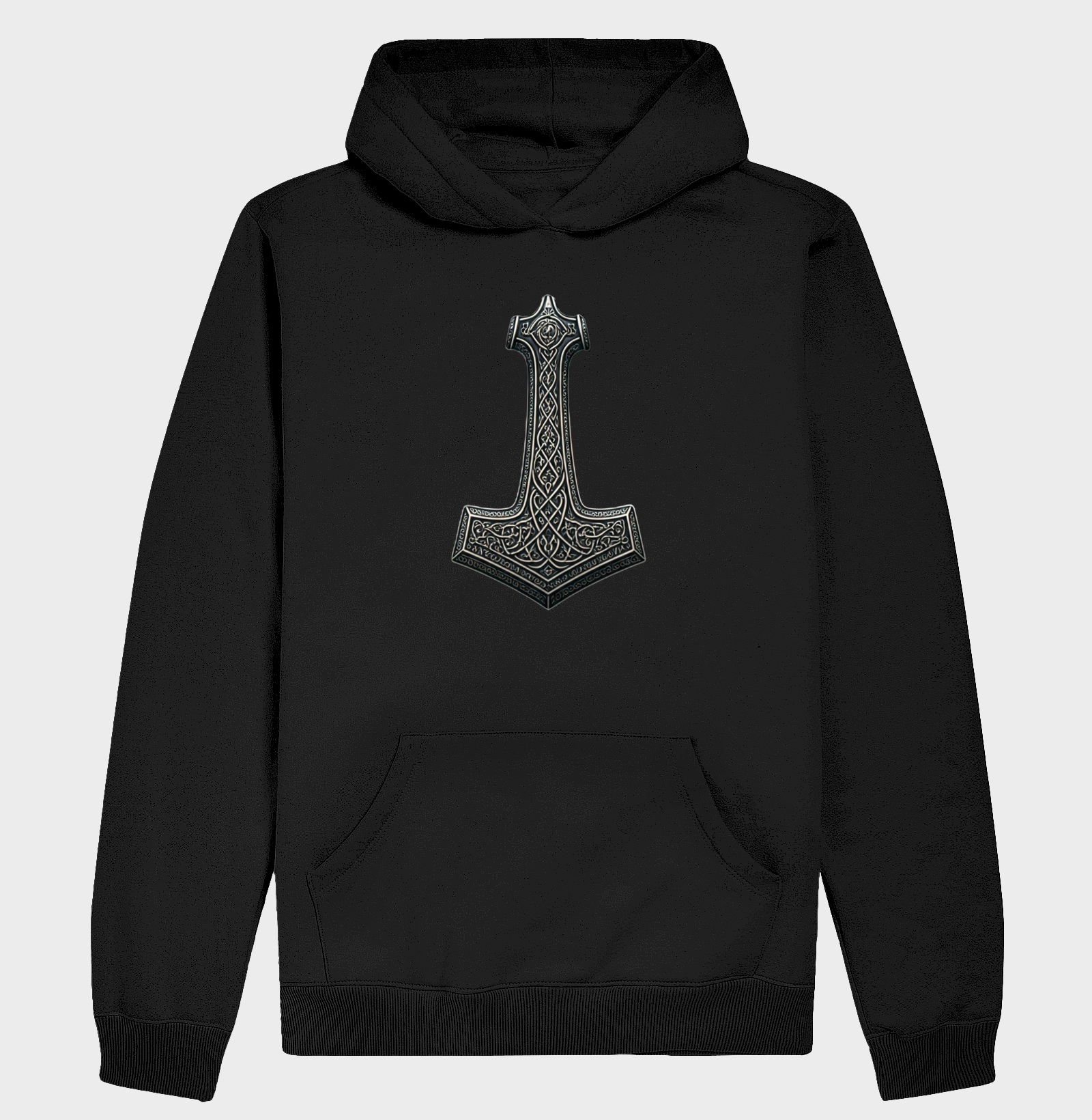 Mjölnir - O Martelo de Thor