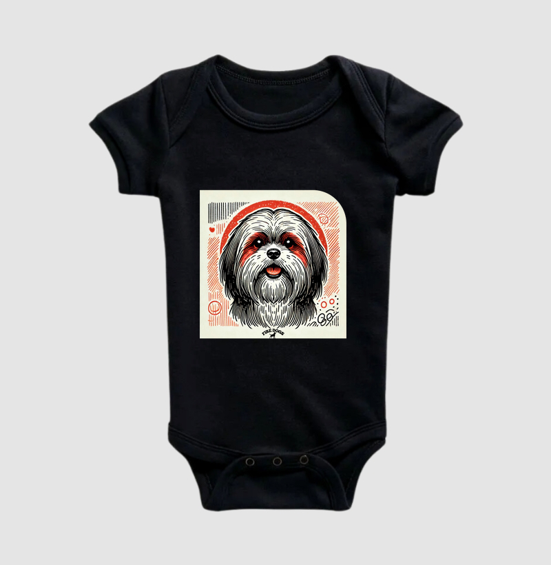 Lhasa Apso