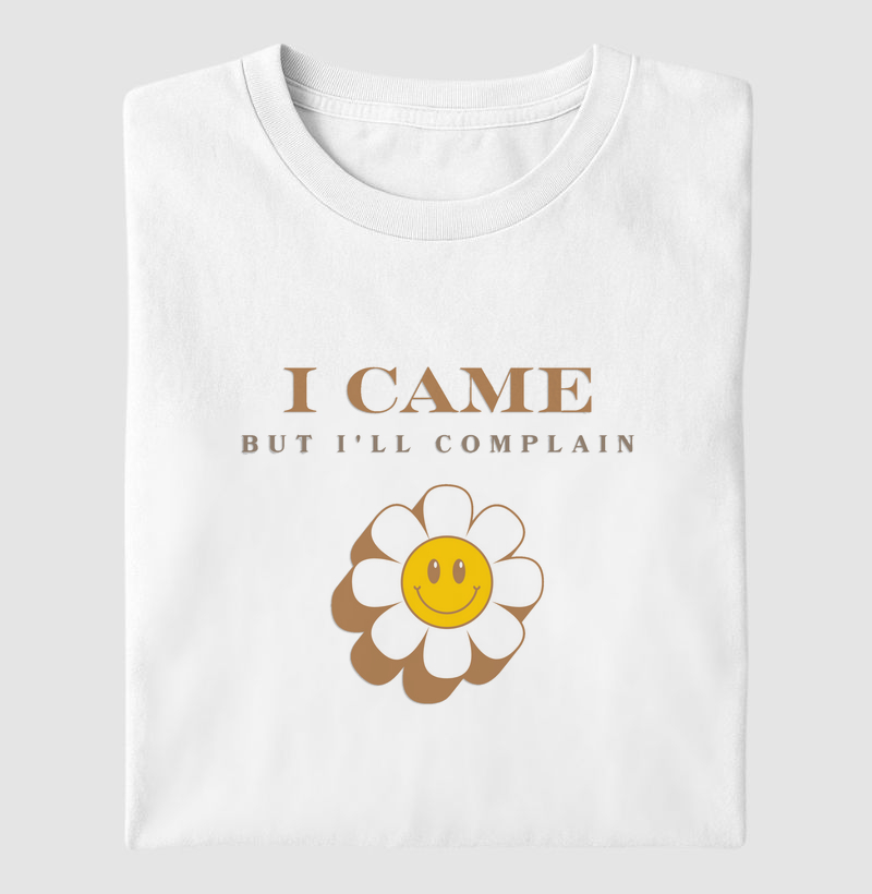 HONESTEE COMPLAIN