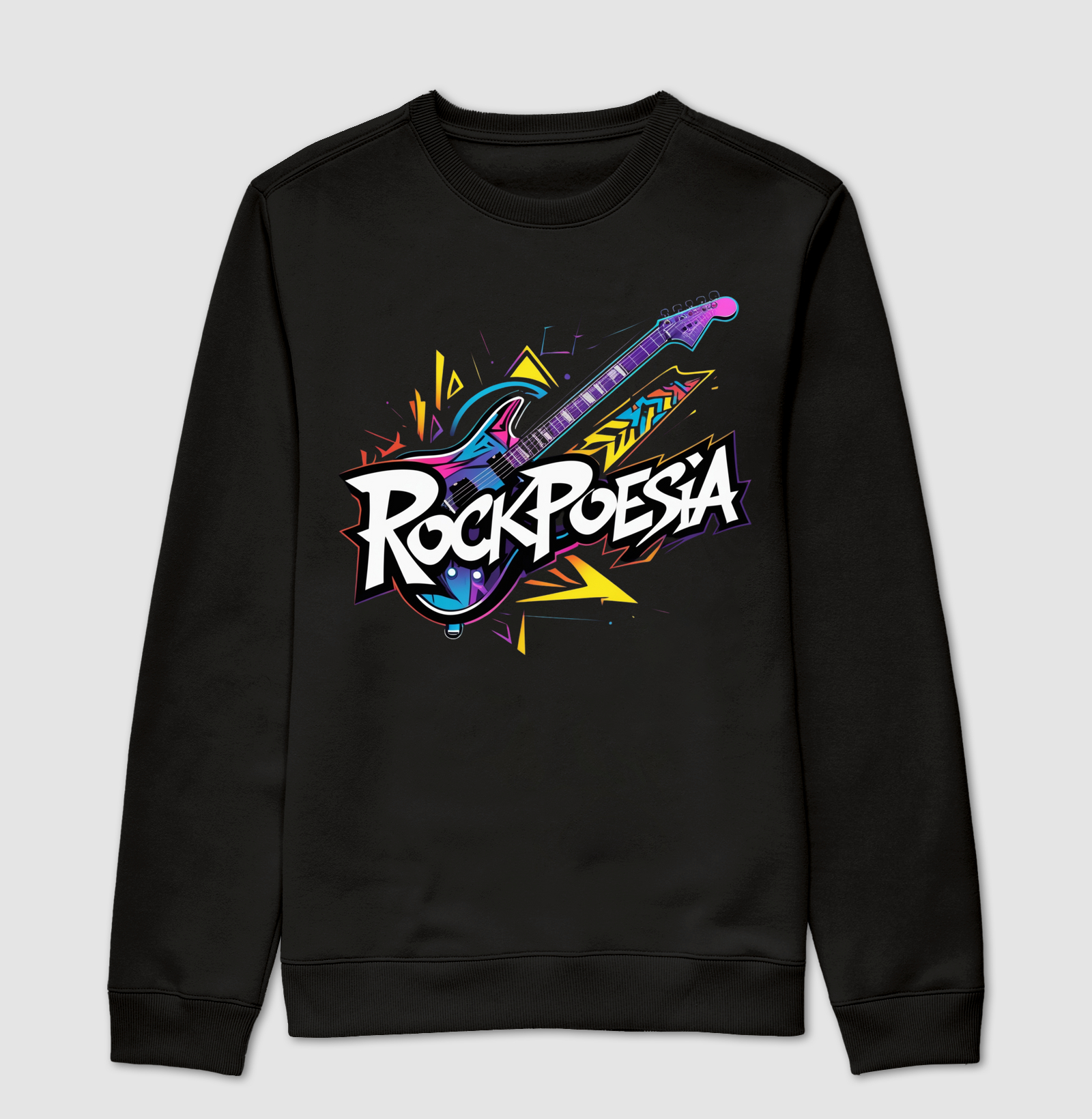 Rock Poesia